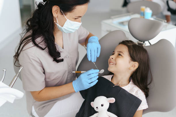 Best Root Canal Treatment  in Seabrook, MD