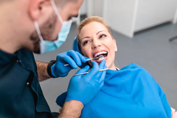 Dental Inlays and Onlays in Seabrook, MD