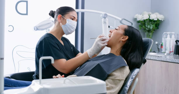 Seabrook, MD Dental Services Company
